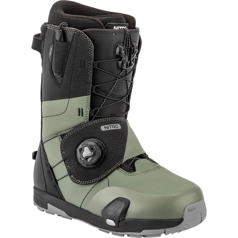 Venture Step On TLS Snowboard Boots