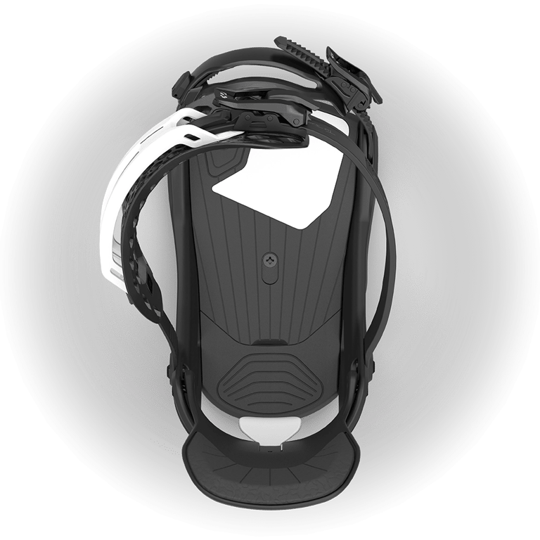 T32 Fase Snowboard Bindings