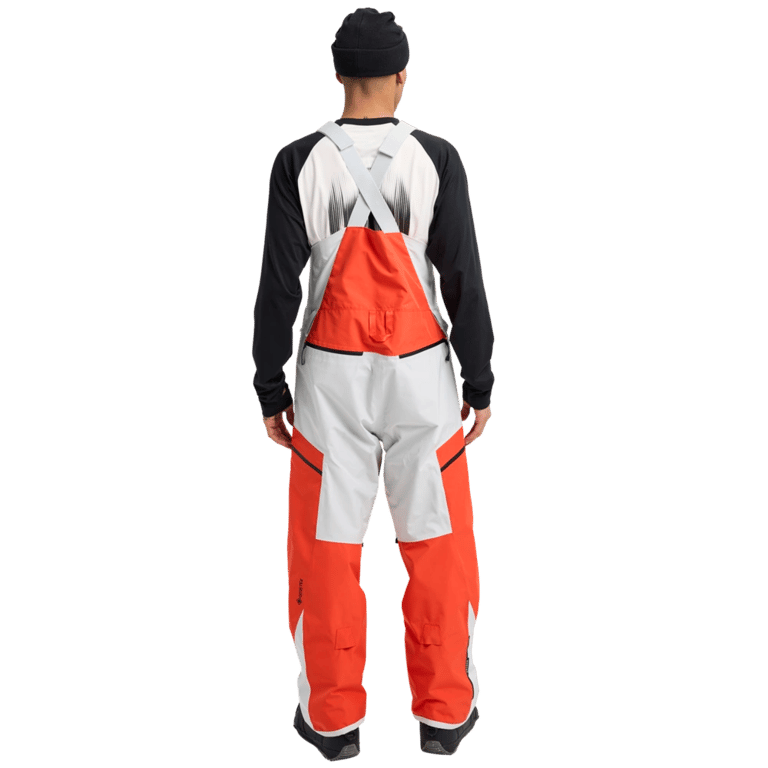 Reserve Gore-Tex Bib Snowboard Pants