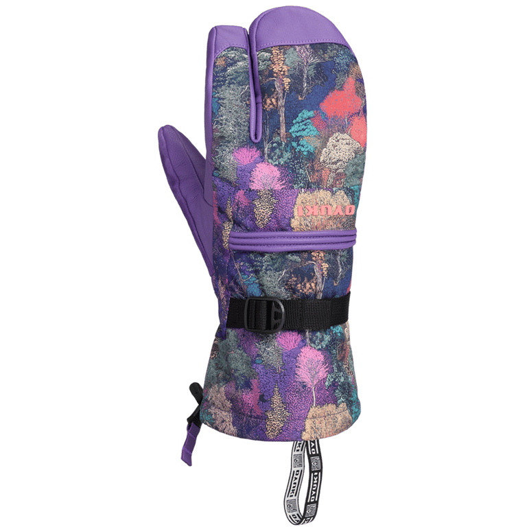 Yotei Gtx Trigger Mitts
