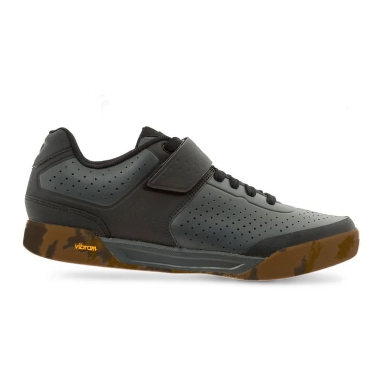 Chamber II Clipless MTB Shoe