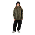 Cargo 2L Snowboard Jacket