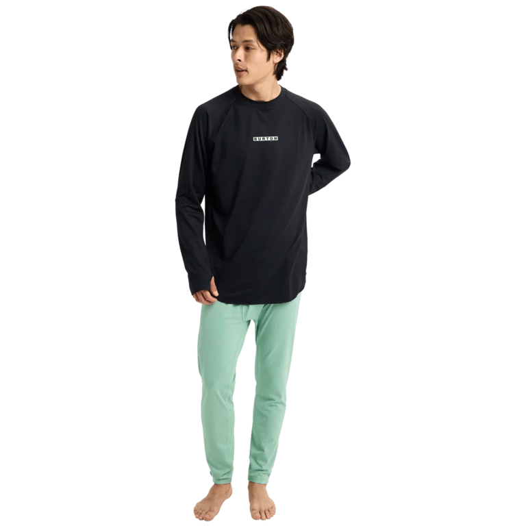 Roadie Base Layer Tech Thermal T-Shirt