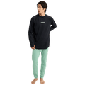 Roadie Base Layer Tech Thermal T-Shirt