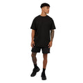Gains Gym Short