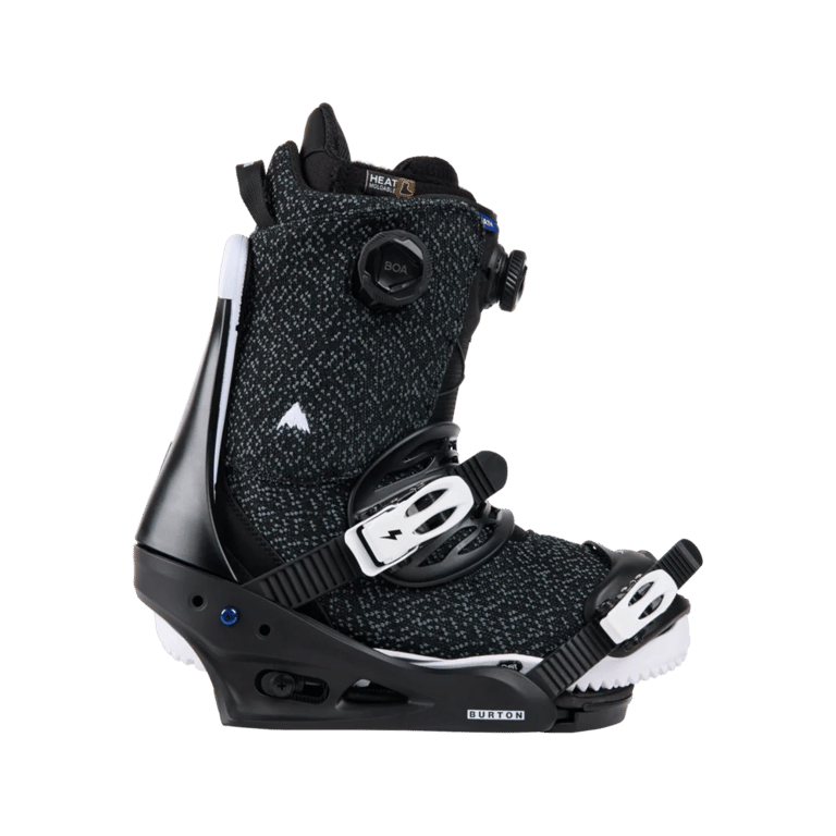 Freestyle Snowboard Bindings