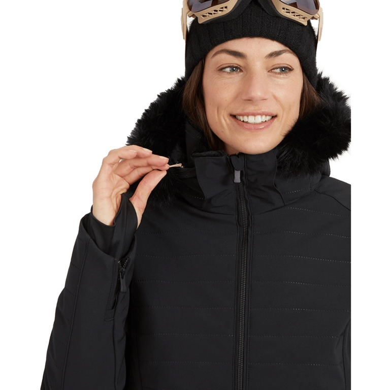 Vallee Ski Jacket