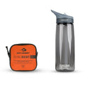 Team Racing Grip Classic Ski - Youth