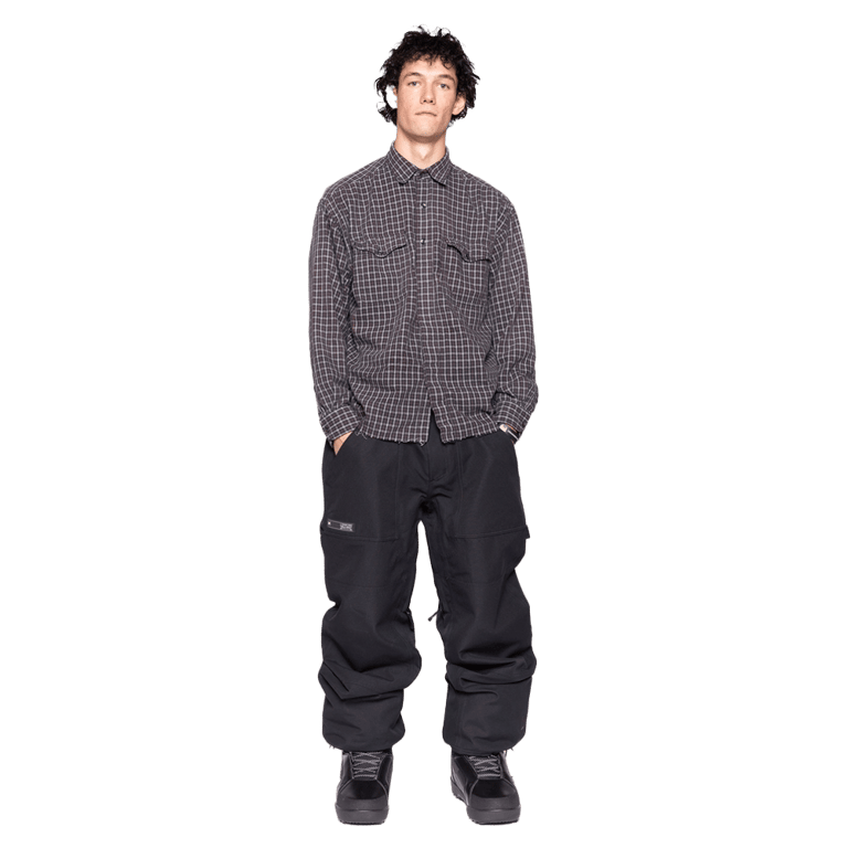 Americana Snowboard Pants