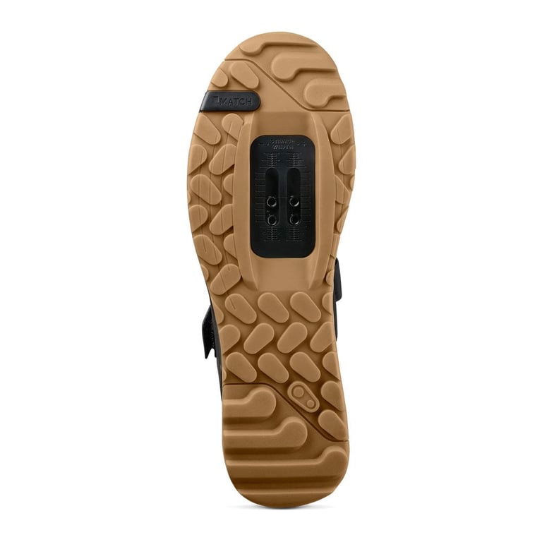 Mallet Trail Boa Clipless MTB Shoe