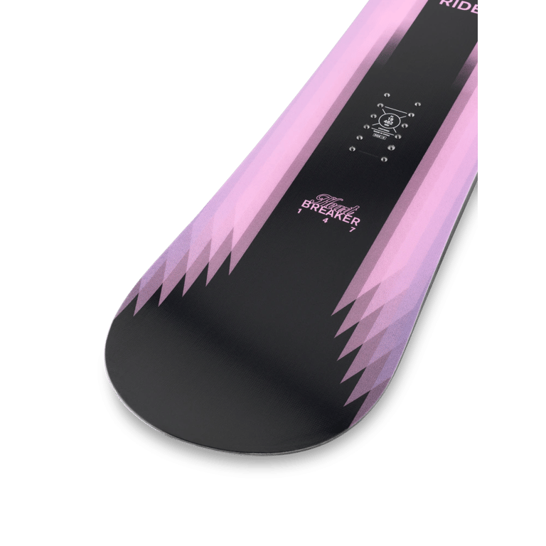 2027 Heartbreaker Snowboard - Womens