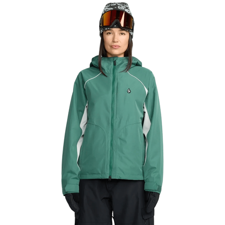 Stone Smokeshow 20K Snowboard Jacket - Womens