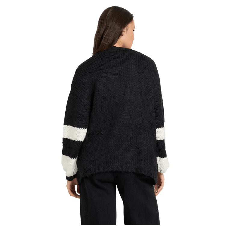 Polar Gypsy Cardi - Womens