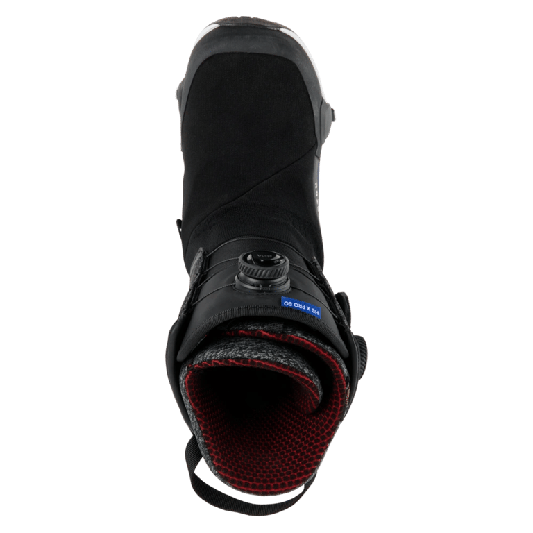 Highshot X Pro Wide Step On Snowboard Boots
