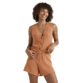 Gia Sweater Shorts