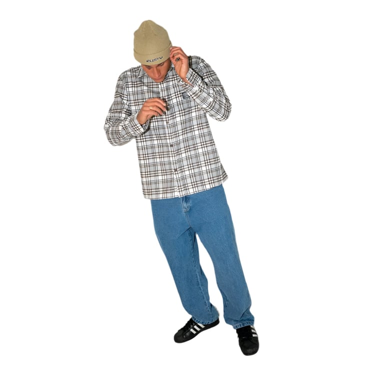 Brooks Long Sleeve Shirt