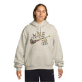 SB Sugar High Fleece Hooded Pullover