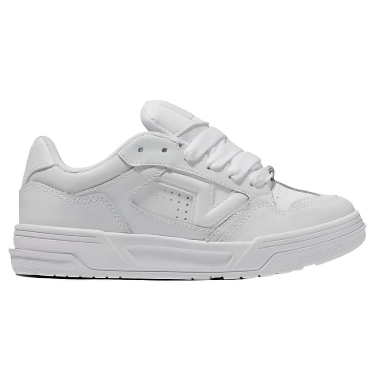 Upland Shoe
