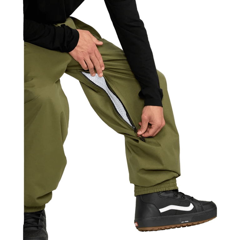 Volcom Arthur 20K Snowboard Pants