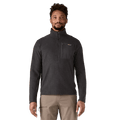 R1 Air Zip Neck Jumper