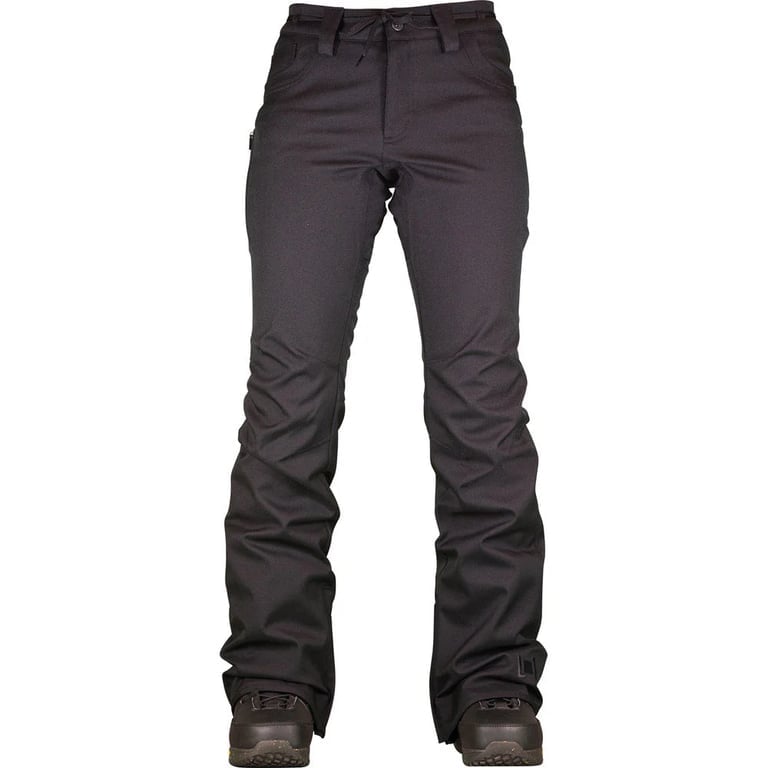 Heartbreaker Twill Snowboard Pants - Womens