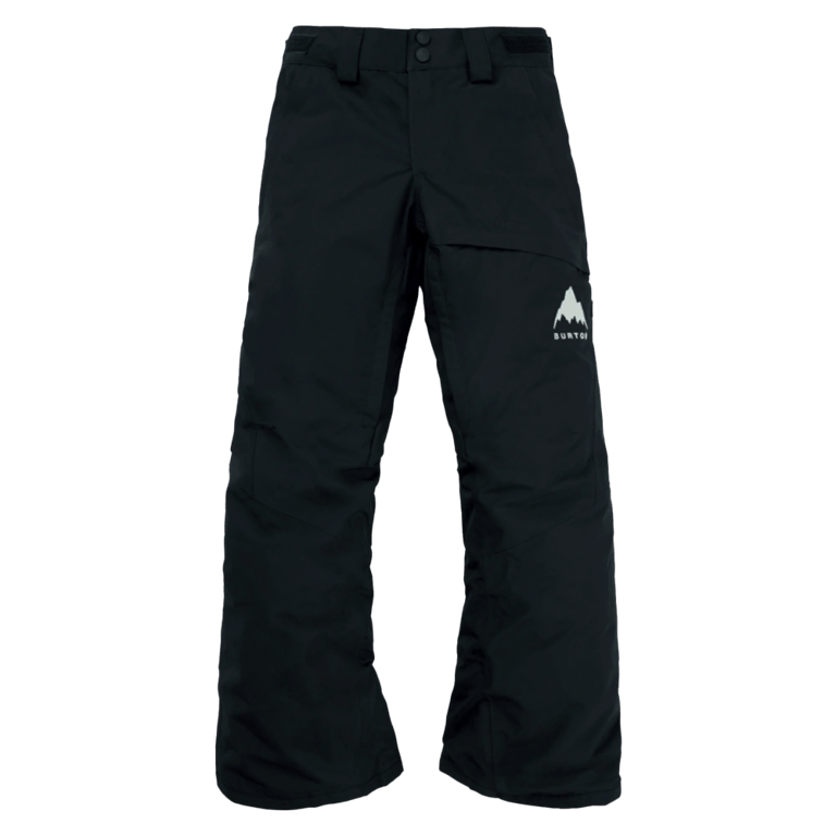 Shell Gore-Tex Snowboard Pants - Kids