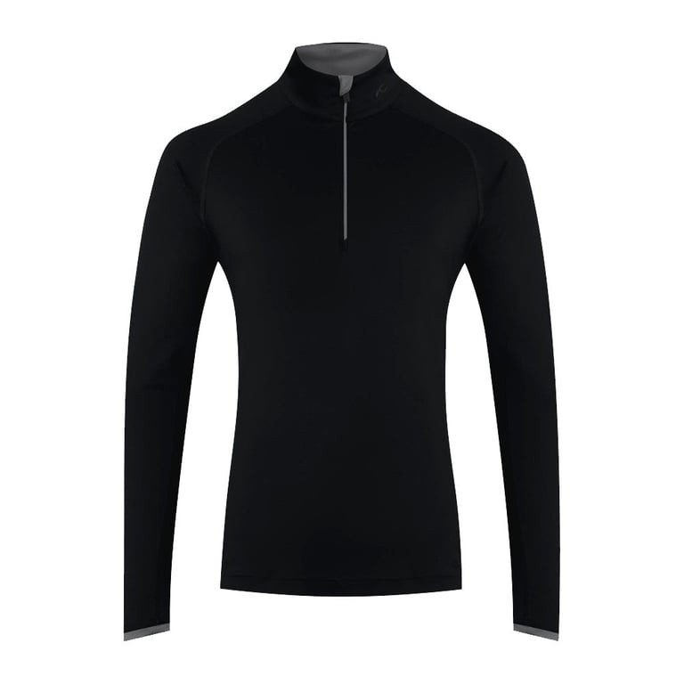 Feel Half-Zip Thermal Top