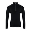 Feel Half-Zip Thermal Top