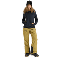 Soaring Heights Fleece Top - Womens