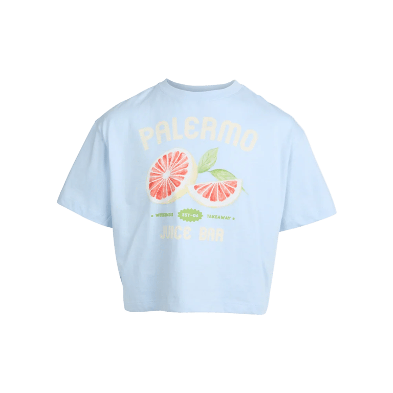 Palermo Tee - Kids