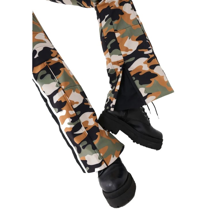 Chicane Ski Pant - Womens