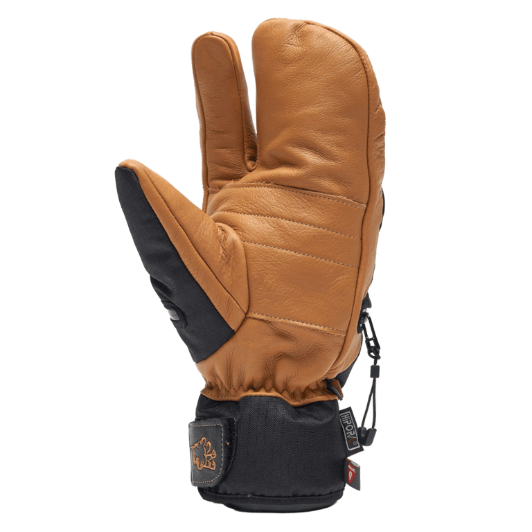 Werewolf Claw Mitts