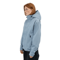 Beyond Medals The Snowboard Jacket