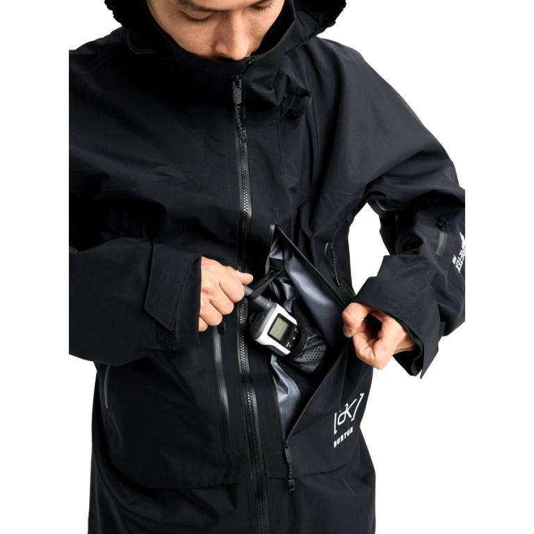 AK Acamar Gore-Tex 3L Snowboard Jacket