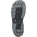 Burton Ruler BOA Snowboard Boots Sole