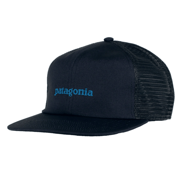 Relaxed Trucker Hat