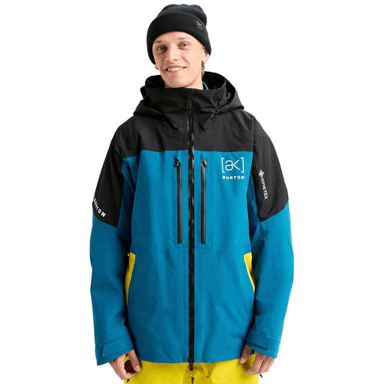 AK Swash Gore-Tex 2L Snowboard Jacket