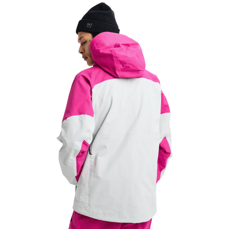 AK Cyclic Gore-Tex 2L Snowboard Jacket