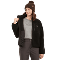 Banksia Fleece Jacket - Womens