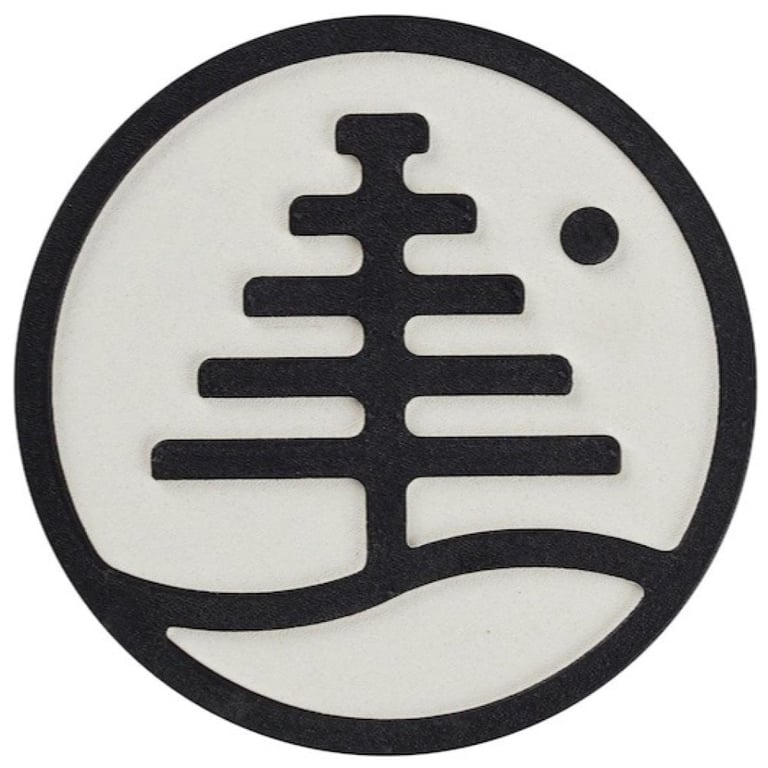 Foam Stomp Pad