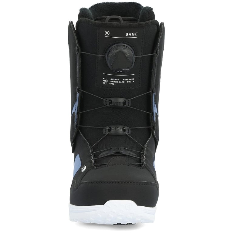 Sage BOA Snowboard Boots - Womens