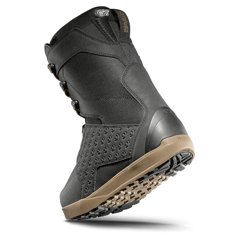 Lashed Snowboard Boots