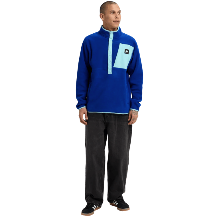 Cinder Pullover Jumper