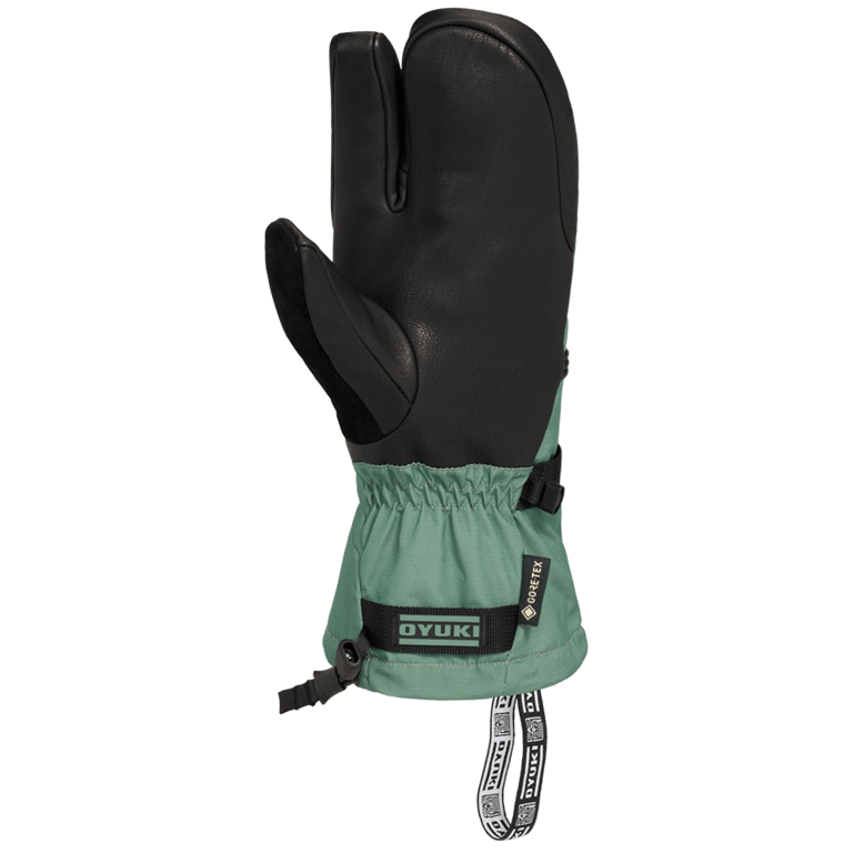 Yotei Gtx Trigger Mitts