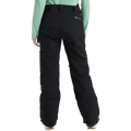 AK Summit Gore-Tex Short Insulated Snowboard Pants - Womens