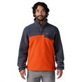 Light Weight Synch Snap-T Pull Over