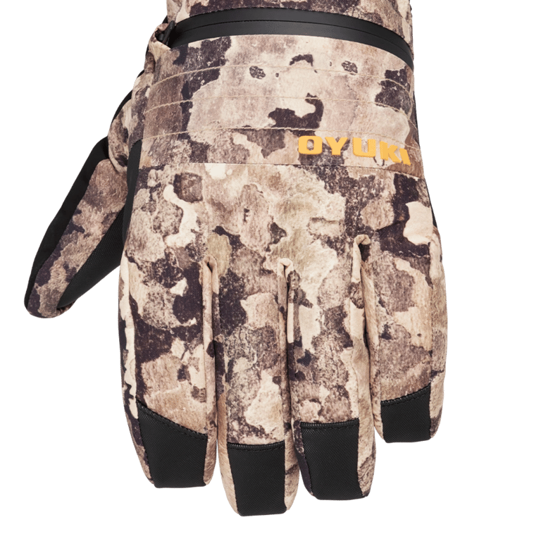 Icho Gtx Gloves