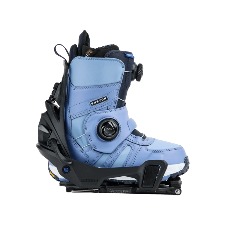 Step On Splitboard Bindings - Womens