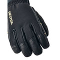 Army Leather Gore-Tex Short 5 Finger Glove