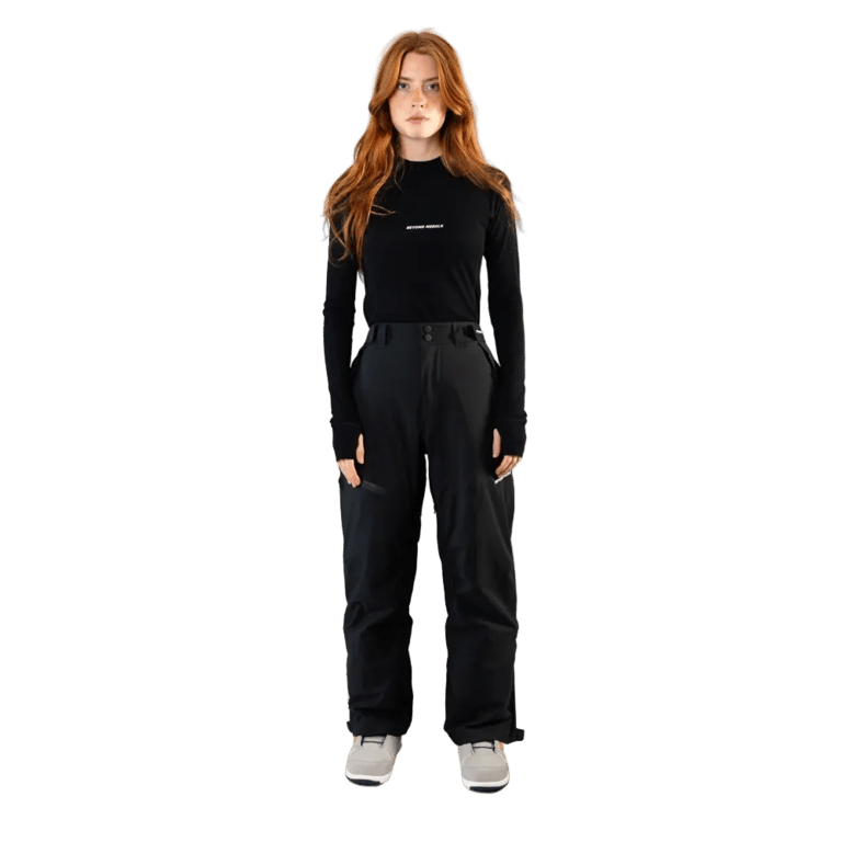 Beyond Medals Zip 2L Snowboard Pants